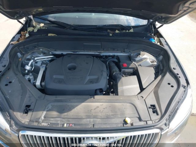 YV4A22PL1K1436859 Volvo Xc90 T6 Inscription
