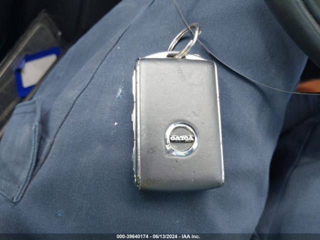 YV4A22PL1K1436859 Volvo Xc90 T6 Inscription