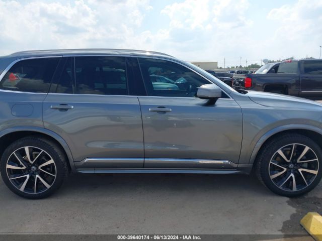 YV4A22PL1K1436859 Volvo Xc90 T6 Inscription