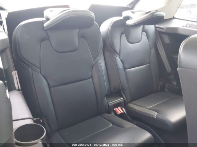 YV4A22PL1K1436859 Volvo Xc90 T6 Inscription