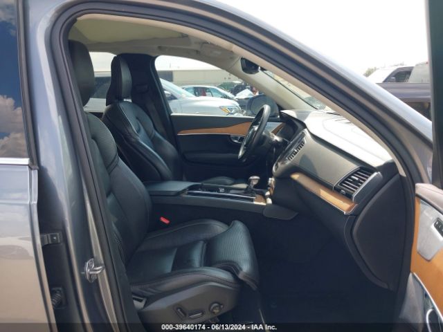 YV4A22PL1K1436859 Volvo Xc90 T6 Inscription