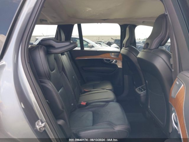 YV4A22PL1K1436859 Volvo Xc90 T6 Inscription