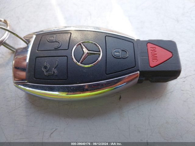WDDHF5KB8FB102663 Mercedes-Benz E 350