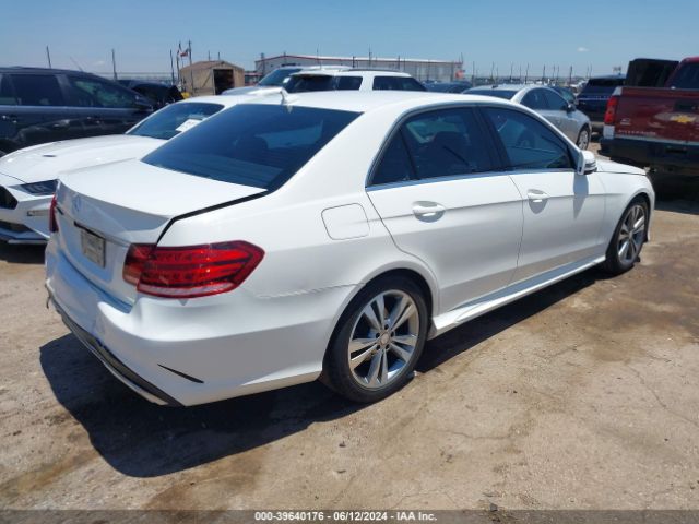 WDDHF5KB8FB102663 Mercedes-Benz E 350