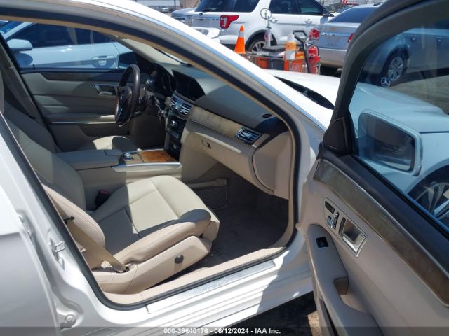 WDDHF5KB8FB102663 Mercedes-Benz E 350