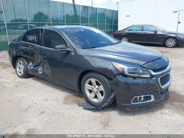 Chevrolet MALIBU 1LT 2015 1G11C5SL0FF270957 Image 1