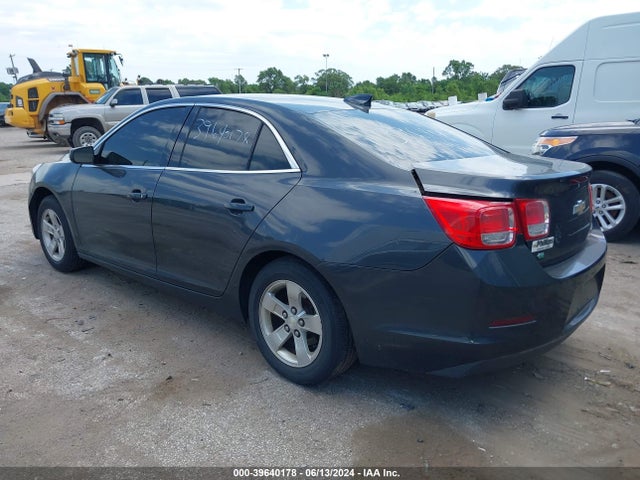 Chevrolet MALIBU 1LT 2015 1G11C5SL0FF270957 Image 3