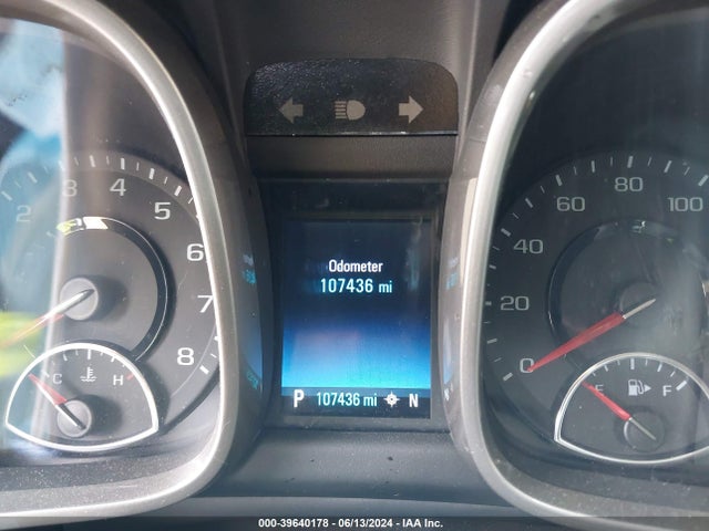 Chevrolet MALIBU 1LT 2015 1G11C5SL0FF270957 Image 7