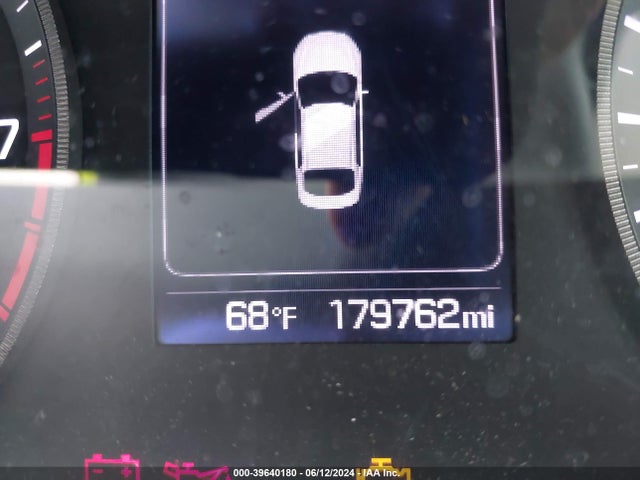 Hyundai Sonata 2017 5NPE24AF6HH512869 Image 12