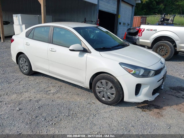 2020 3KPA24AD6LE346069 main image