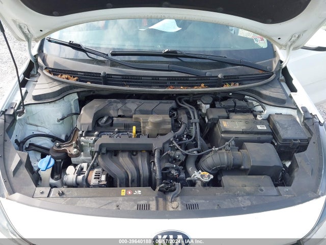 KIA RIO LX 2020 3KPA24AD6LE346069 Image 10