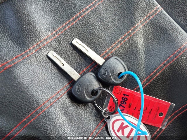 KIA RIO LX 2020 3KPA24AD6LE346069 Image 11
