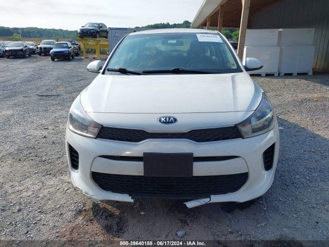 KIA RIO LX 2020 3KPA24AD6LE346069 Image 13