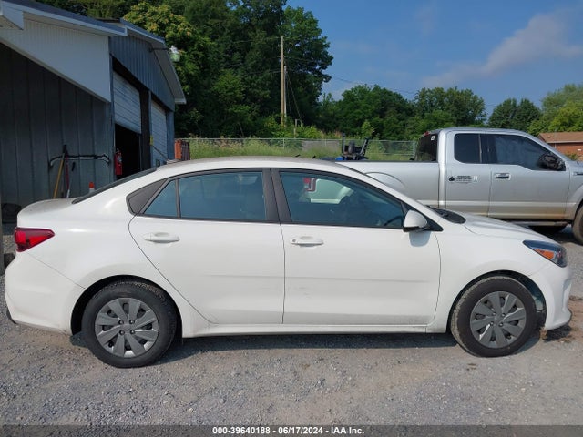 KIA RIO LX 2020 3KPA24AD6LE346069 Image 14