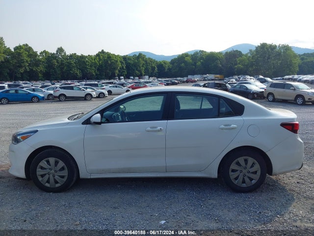 KIA RIO LX 2020 3KPA24AD6LE346069 Image 15