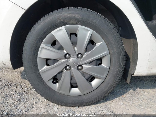 KIA RIO LX 2020 3KPA24AD6LE346069 Image 12