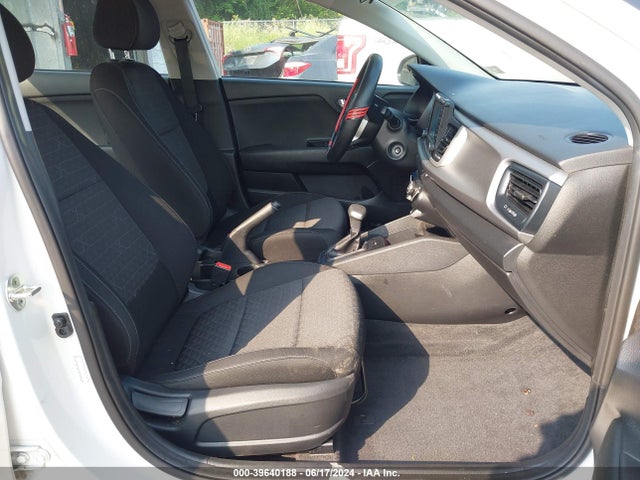 KIA RIO LX 2020 3KPA24AD6LE346069 Image 5