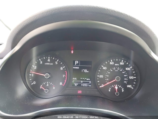 KIA RIO LX 2020 3KPA24AD6LE346069 Image 7