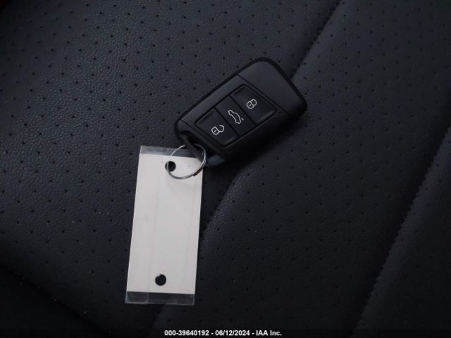 3VW7M7BU9NM011706 Volkswagen Jetta 1.5t Se