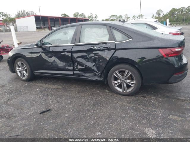 3VW7M7BU9NM011706 Volkswagen Jetta 1.5t Se