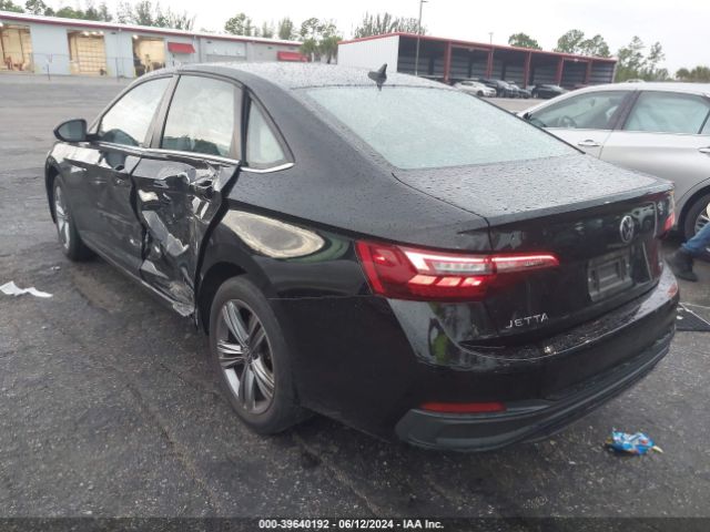 3VW7M7BU9NM011706 Volkswagen Jetta 1.5t Se