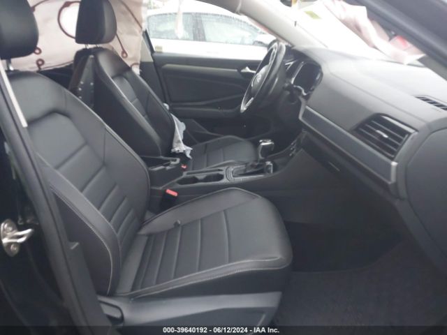 3VW7M7BU9NM011706 Volkswagen Jetta 1.5t Se