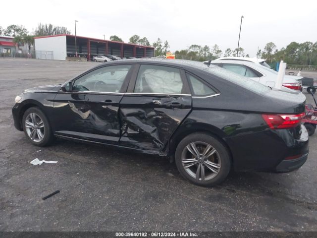 3VW7M7BU9NM011706 Volkswagen Jetta 1.5t Se