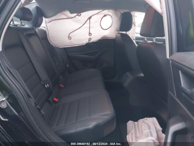 3VW7M7BU9NM011706 Volkswagen Jetta 1.5t Se