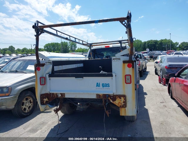 Ford F-350 Chassis Xlt 2017 1FD7X3FT9HEF22181 Image 16