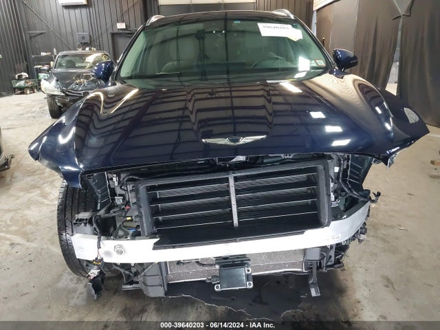 KMUMADTB5NU065104 Genesis Gv70 2.5t Awd