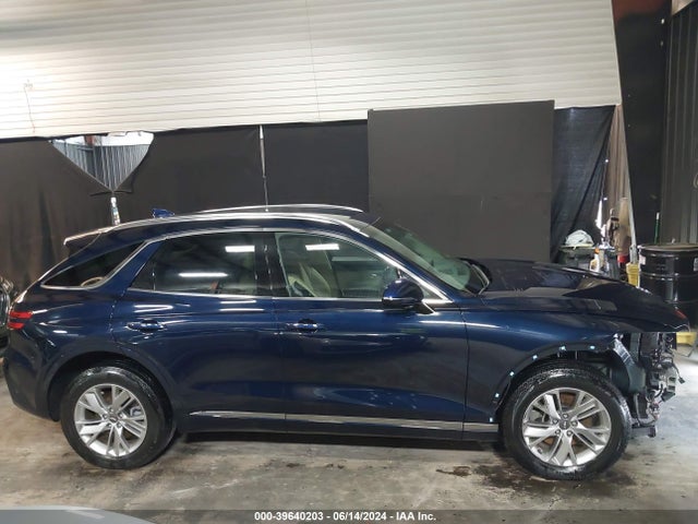 Genesis Gv70 2.5t Awd 2022 KMUMADTB5NU065104 Image 14