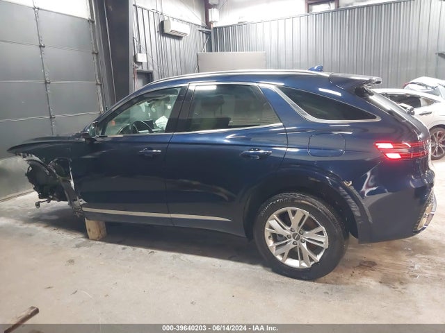 Genesis Gv70 2.5t Awd 2022 KMUMADTB5NU065104 Image 15