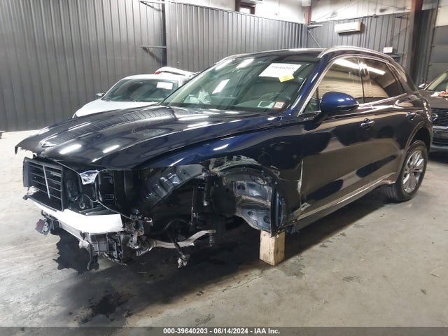 KMUMADTB5NU065104 Genesis Gv70 2.5t Awd