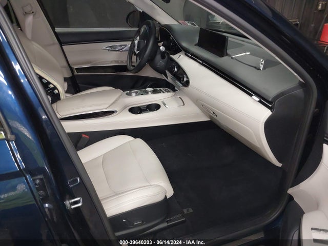 KMUMADTB5NU065104 Genesis Gv70 2.5t Awd