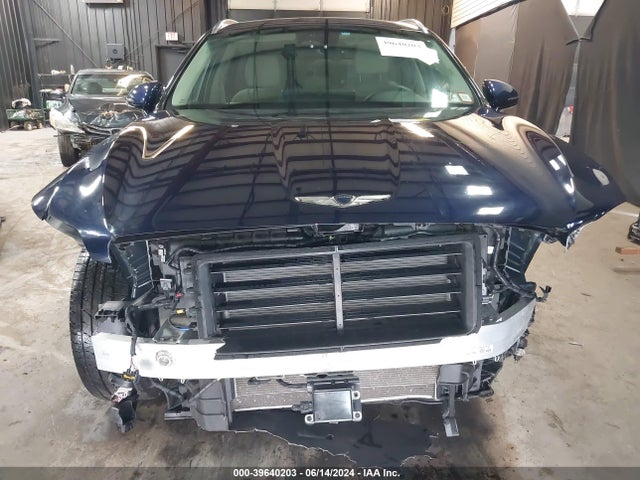 KMUMADTB5NU065104 Genesis Gv70 2.5t Awd