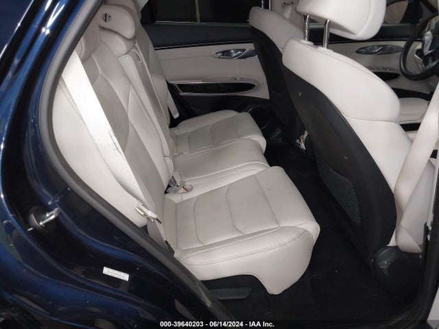 KMUMADTB5NU065104 Genesis Gv70 2.5t Awd