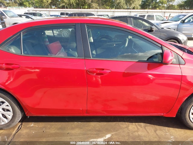 Toyota COROLLA LE 2019 5YFBURHE4KP924189 Image 13