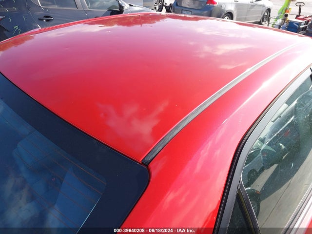 Toyota COROLLA LE 2019 5YFBURHE4KP924189 Image 17