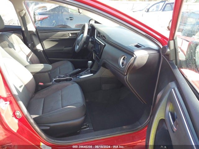 Toyota COROLLA LE 2019 5YFBURHE4KP924189 Image 5
