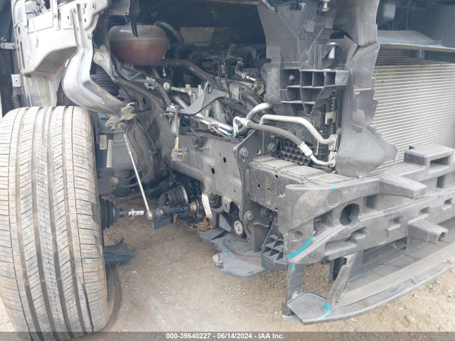 1V2KE2CA4NC227142 Volkswagen Atlas Cross Sport 3.6l V6 Se W/technology