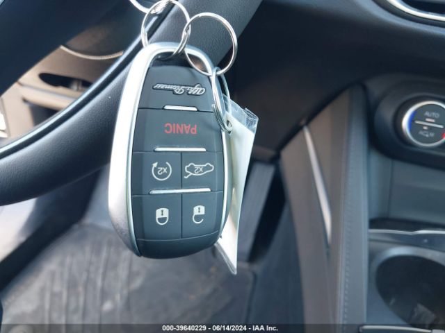 ZASFAKAN8J7B80213 Alfa Romeo Stelvio Awd