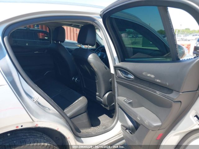 ZASFAKAN8J7B80213 Alfa Romeo Stelvio Awd