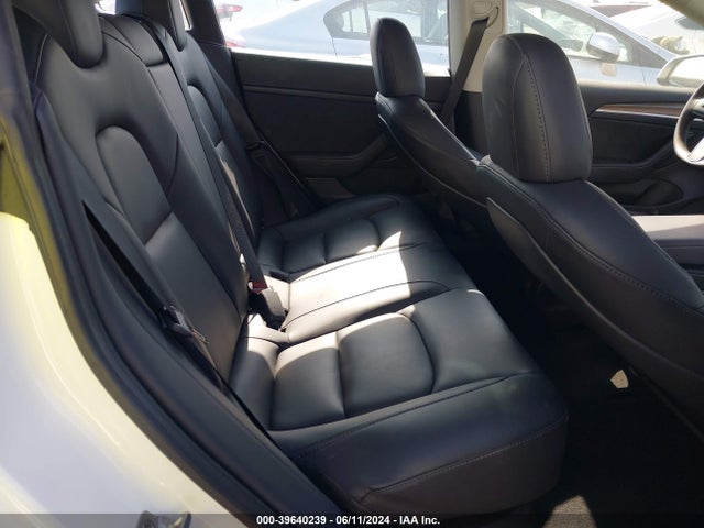 Tesla Model 3 Rear-wheel Drive 2023 5YJ3E1EA2PF424801 Image 8