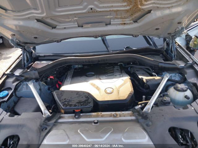 5UX33DT04R9T51170 BMW X4 Xdrive30i
