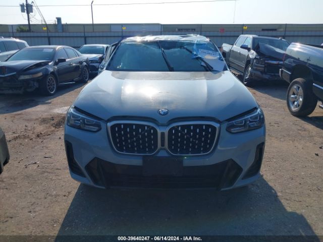 5UX33DT04R9T51170 BMW X4 Xdrive30i