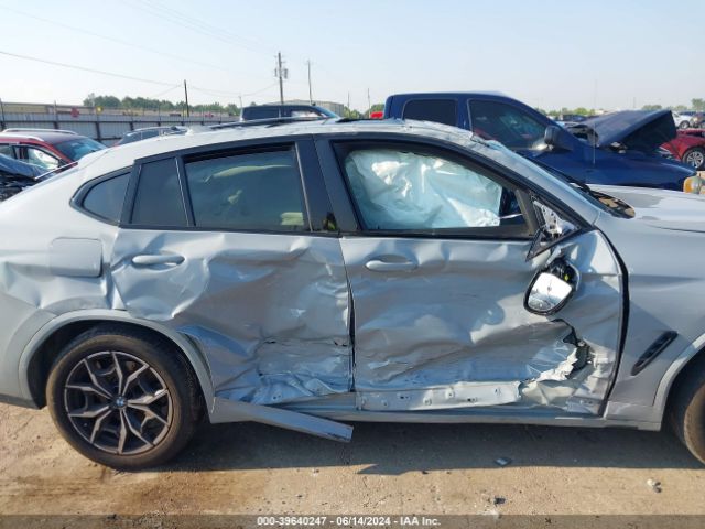 5UX33DT04R9T51170 BMW X4 Xdrive30i