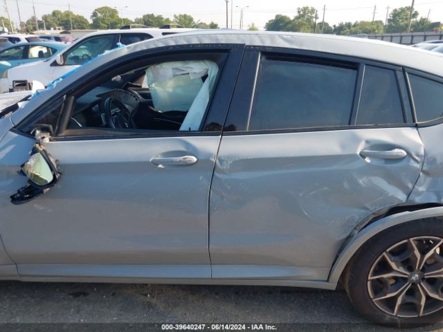 5UX33DT04R9T51170 BMW X4 Xdrive30i