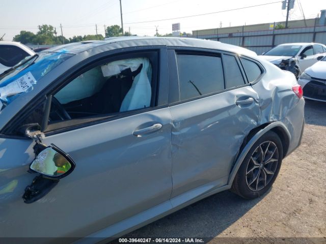 5UX33DT04R9T51170 BMW X4 Xdrive30i