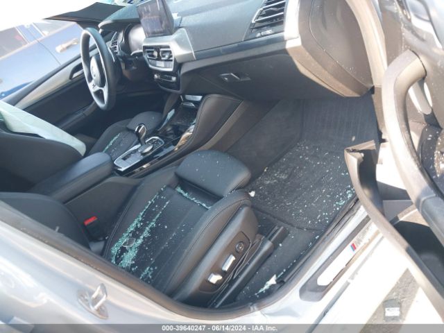 5UX33DT04R9T51170 BMW X4 Xdrive30i