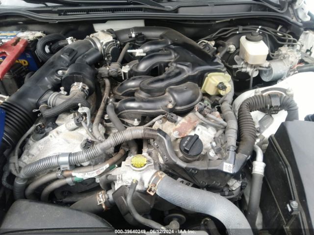 JTHCF1D24E5014229 Lexus IS 250